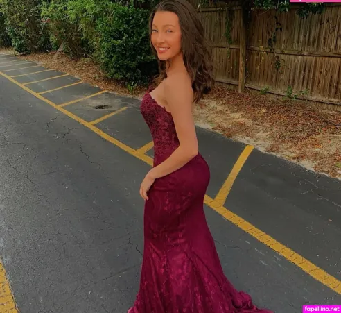 Fallon Chapman OnlyFans Thumbnail #uxihbExy0g