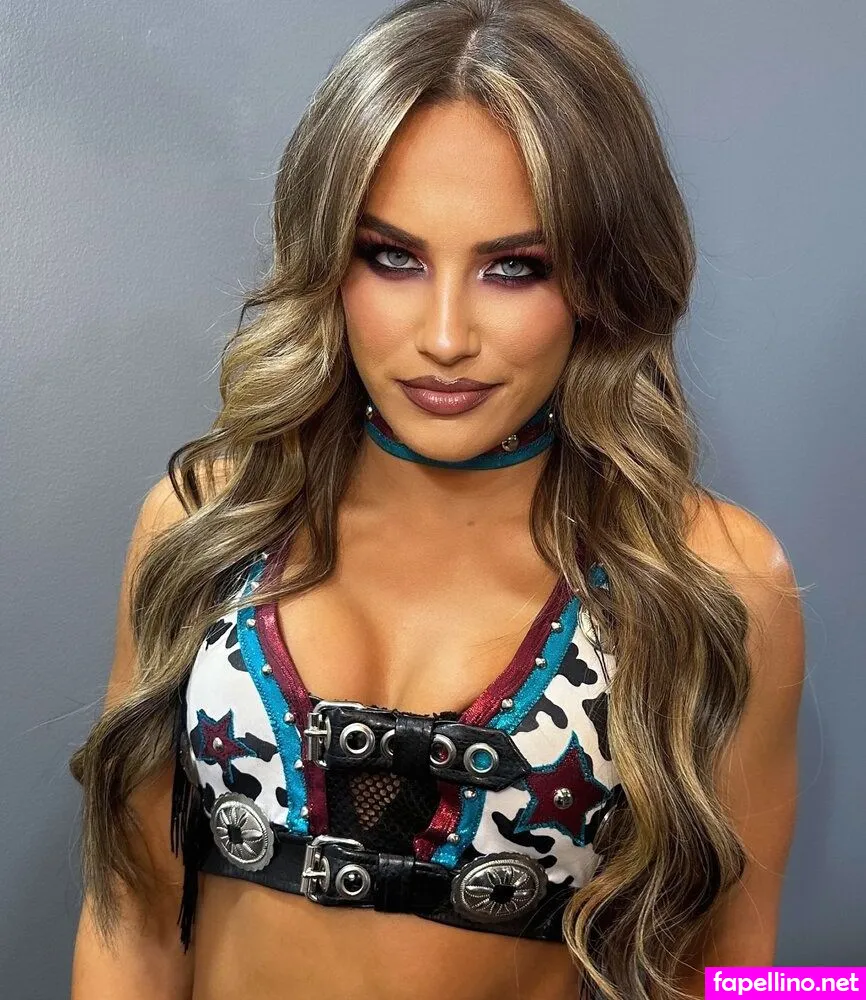 WWE, fallon_wwe Nude Leaked OnlyFans Photo #LQmPiG5rGn