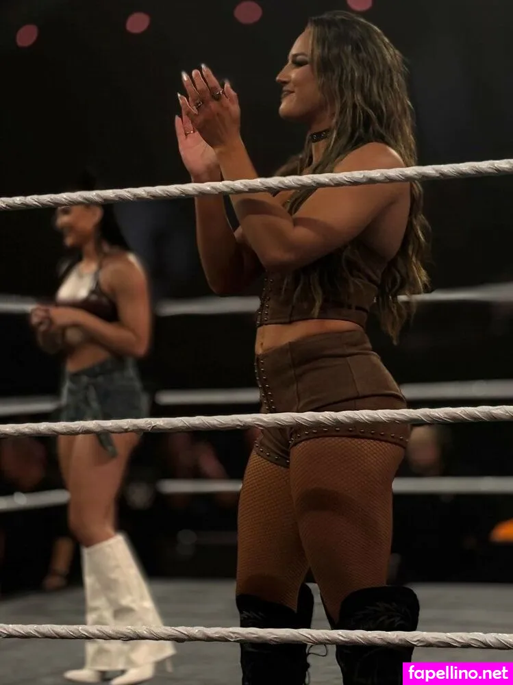 WWE, fallon_wwe Nude Leaked OnlyFans Photo #MEb6sRMMLq