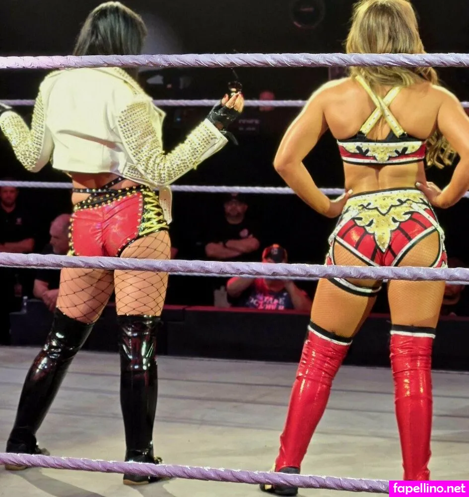 WWE, fallon_wwe Nude Leaked OnlyFans Photo #UOW8qlp8qs