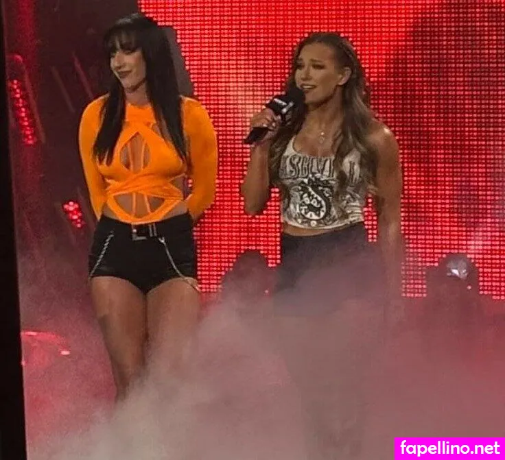 WWE, fallon_wwe Nude Leaked OnlyFans Photo #bcmpocce3p