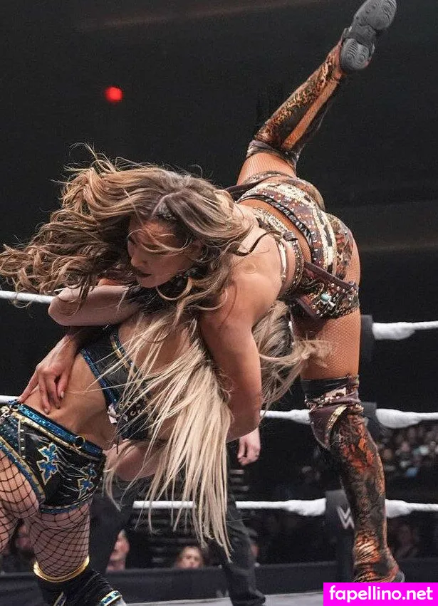 WWE, fallon_wwe Nude Leaked OnlyFans Photo #rUb3Mgojmw