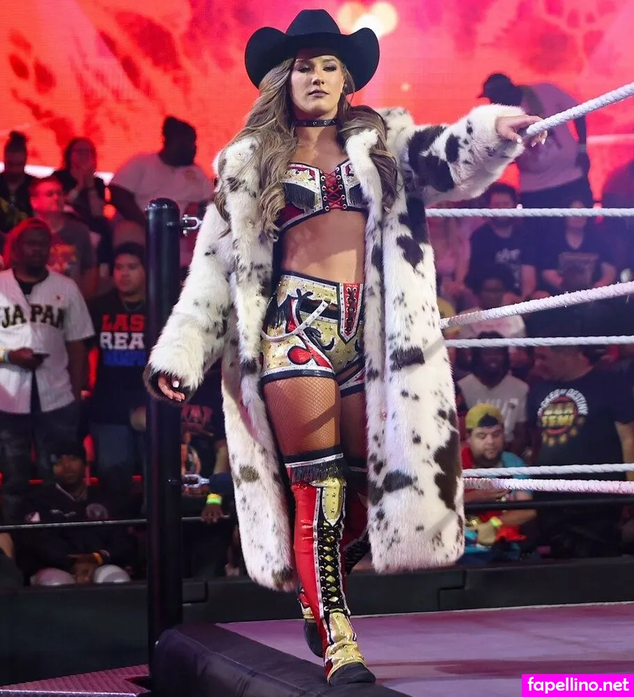 WWE, fallon_wwe Nude Leaked OnlyFans Photo #zDTfMy40us