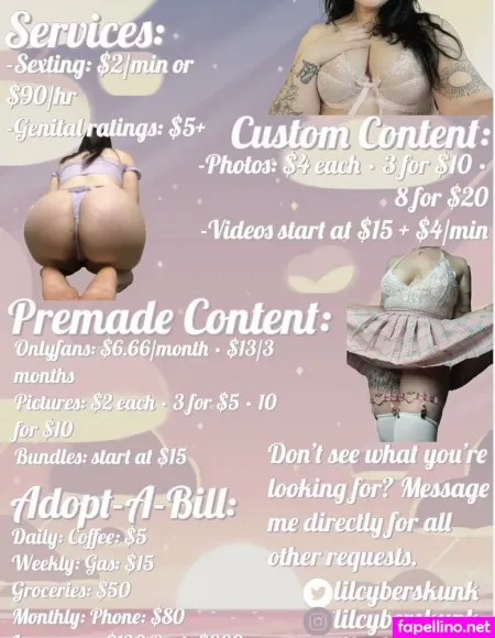 Fallonfree OnlyFans Thumbnail #dPpoawoEhY