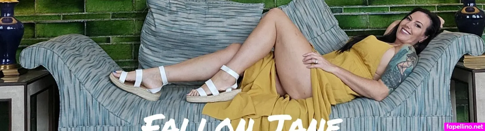 Fallonjane OnlyFans Thumbnail #9YwtfRgAXQ