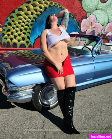 Fallonjanefree OnlyFans Thumbnail #E3klGEefoq
