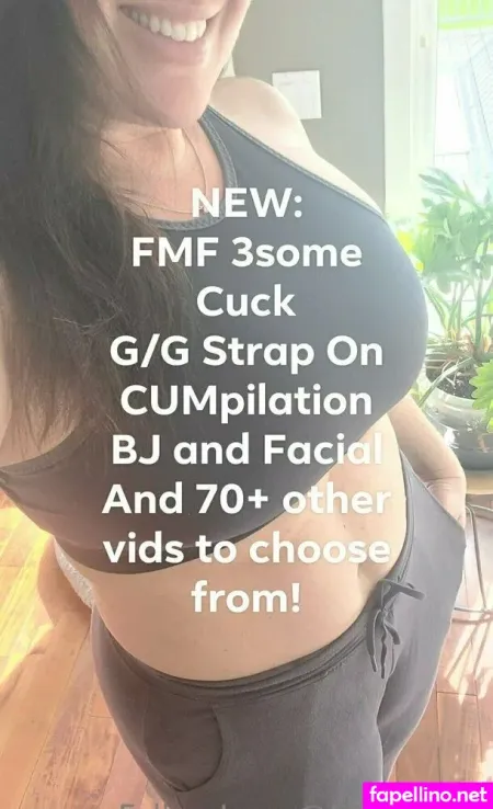 Fallonjanefree OnlyFans Thumbnail #y1CFtgIoUk