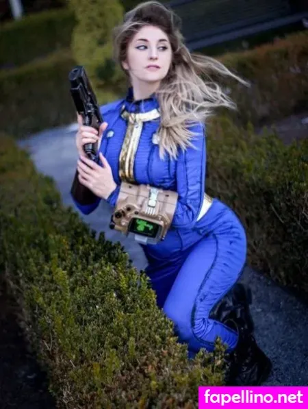 Fallout Porn OnlyFans Thumbnail #0yvr7HDk79