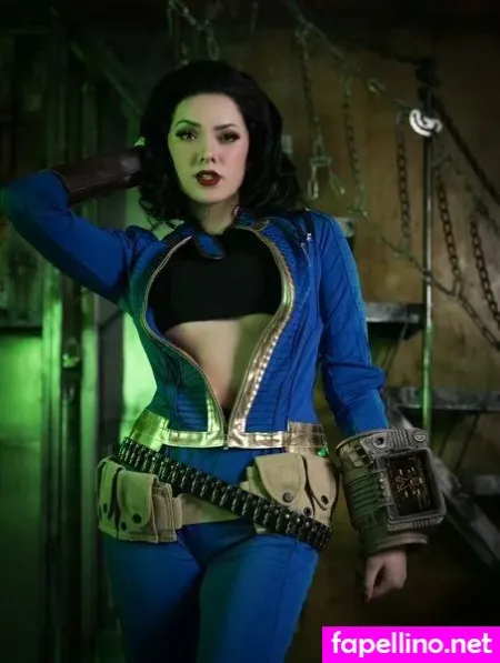 Fallout Porn OnlyFans Thumbnail #2nozWxO5oR