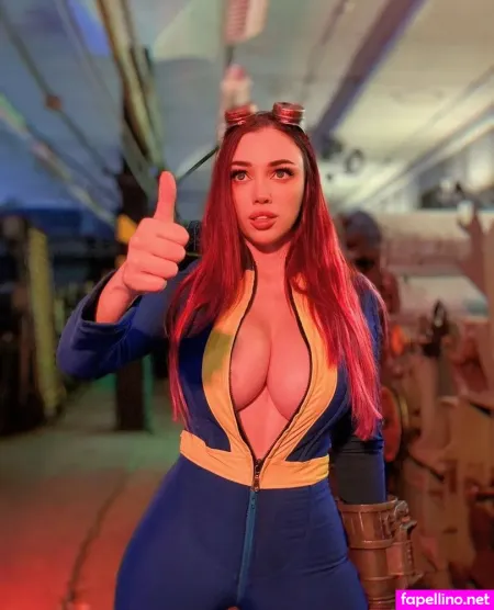 Fallout Porn OnlyFans Thumbnail #CZNrEDhVX5