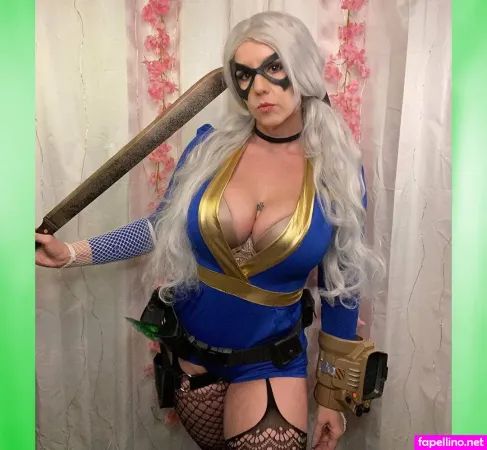 Fallout Porn OnlyFans Thumbnail #F7nRwNabAq