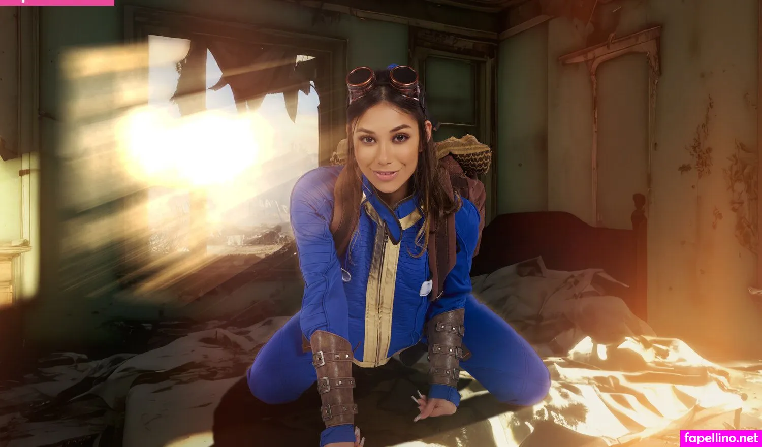 Fallout Porn Nude Leaked OnlyFans Photo #NPYc20Oqdo