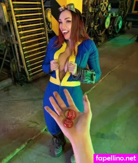 Fallout Porn OnlyFans Thumbnail #Pat5lrdKEx