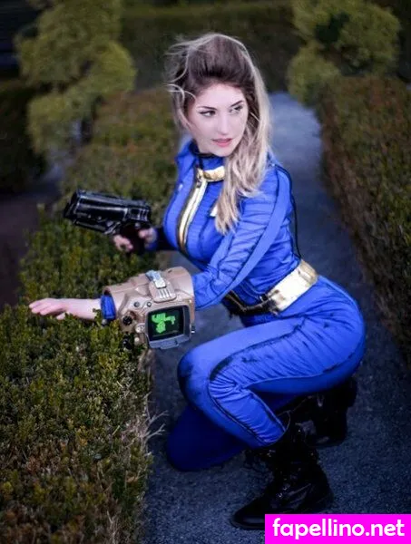 Fallout Porn Nude Leaked OnlyFans Photo #TovMeLcuTb