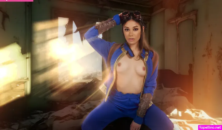 Fallout Porn OnlyFans Thumbnail #V4W5f8Vdxa