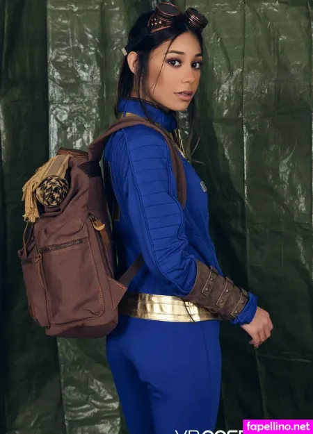 Fallout Porn OnlyFans Thumbnail #W5bN1oVyow