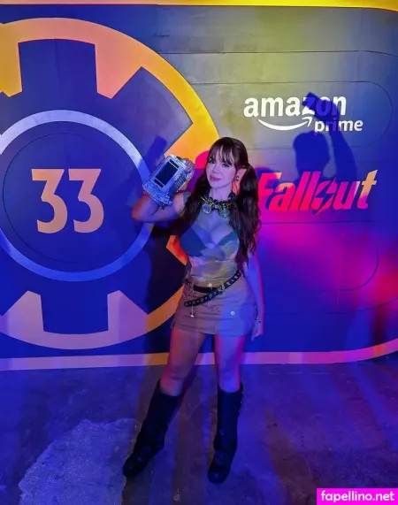 Fallout Porn OnlyFans Thumbnail #bsZAFGjZh0