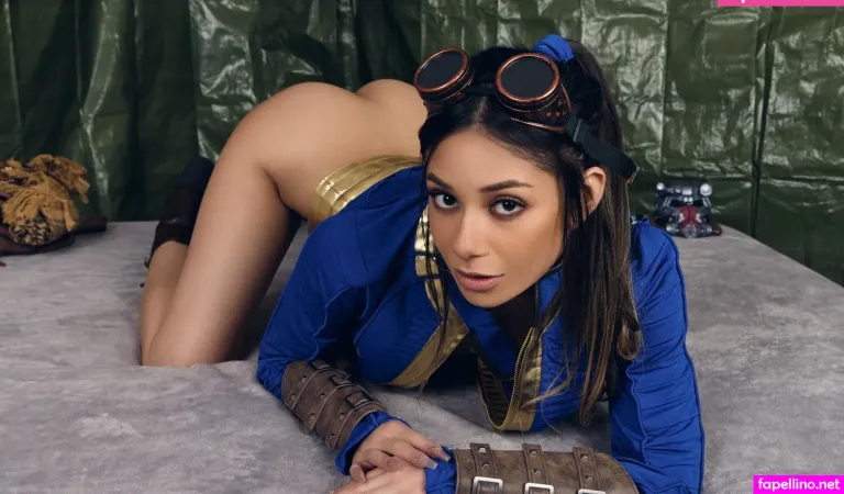 Fallout Porn OnlyFans Thumbnail #bvtBWm3DhK