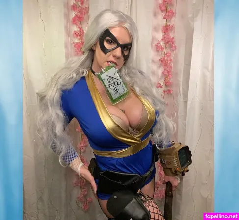 Fallout Porn OnlyFans Thumbnail #h5TCKzfKR2