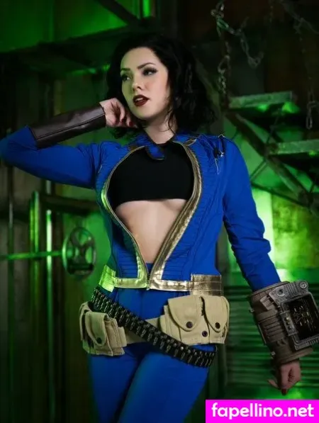Fallout Porn OnlyFans Thumbnail #qh7oBG05xI