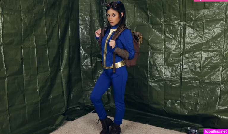 Fallout Porn OnlyFans Thumbnail #zvcQ1wwAmU