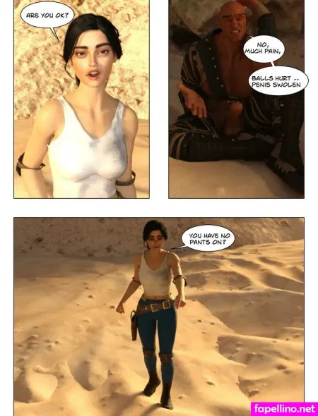 Fallout Tv Series Porn OnlyFans Thumbnail #HAhB3BfvR3