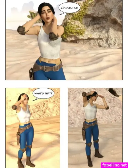 Fallout Tv Series Porn OnlyFans Thumbnail #NdxnWYec6z