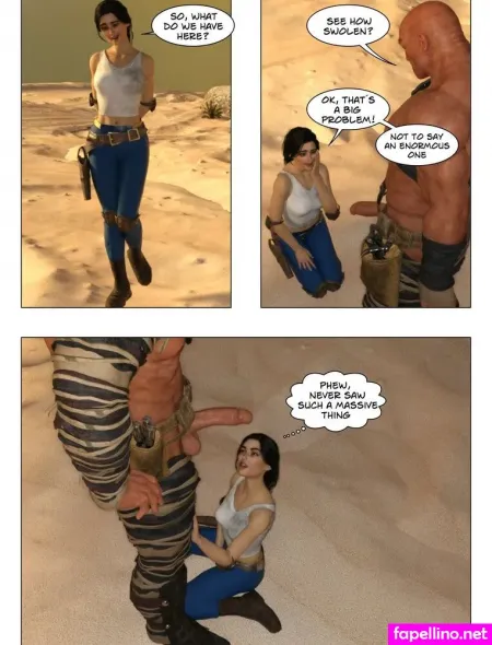 Fallout Tv Series Porn OnlyFans Thumbnail #PYv8D3c6rZ