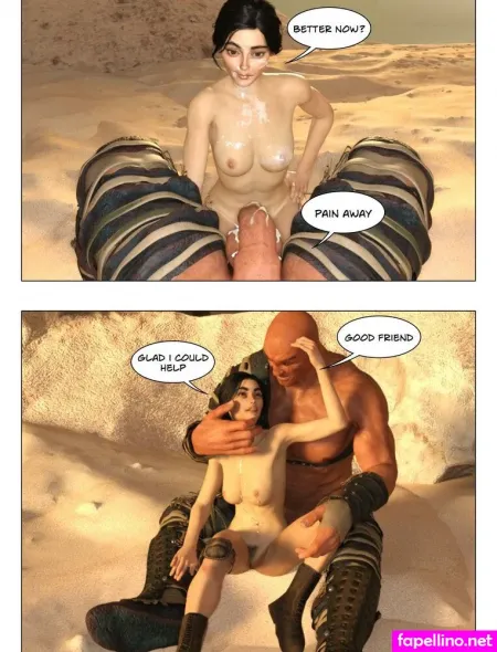 Fallout Tv Series Porn OnlyFans Thumbnail #SPhtGmKm6y