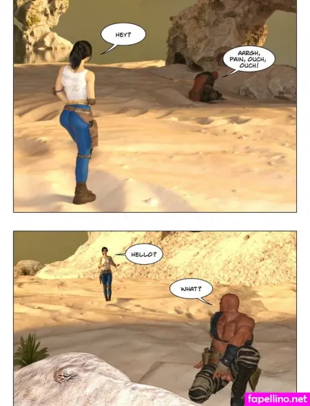 Fallout Tv Series Porn OnlyFans Thumbnail #YYNRsfs58g