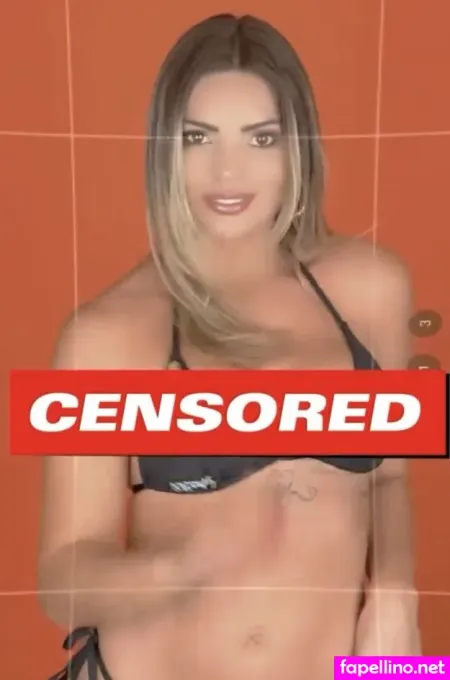 Faloon Larraguibel OnlyFans Thumbnail #gLgj35KW5m