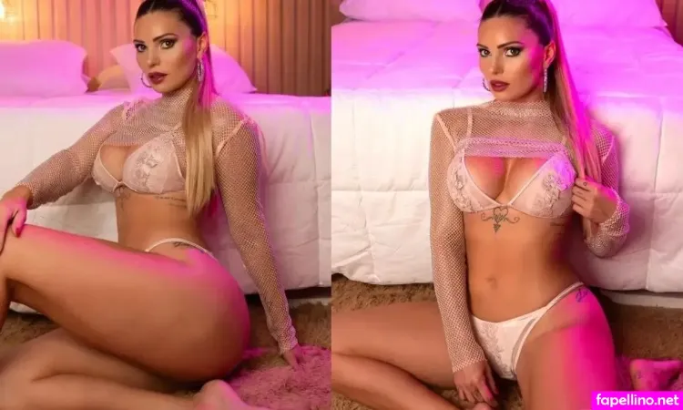 Faloon Larraguibel OnlyFans Thumbnail #uBkJdrMFVq