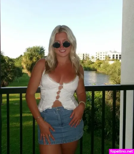 Falynreilly OnlyFans Thumbnail #bHlCYdYlKa