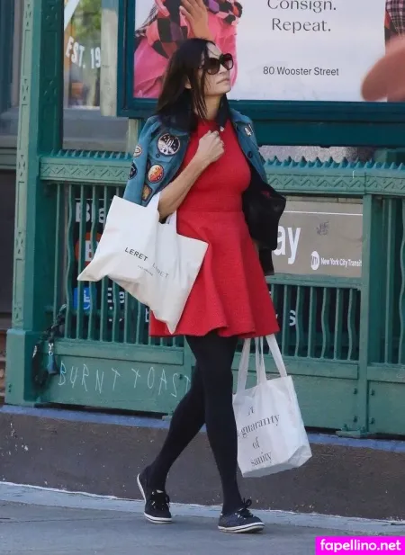 Famke Janssen OnlyFans Thumbnail #1uek2PIduf