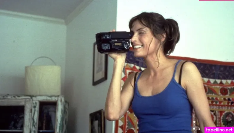 Famke Janssen OnlyFans Thumbnail #LZQ5f5P59h