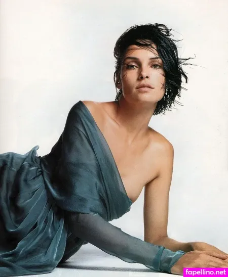Famke Janssen OnlyFans Thumbnail #ihDdd4nBix