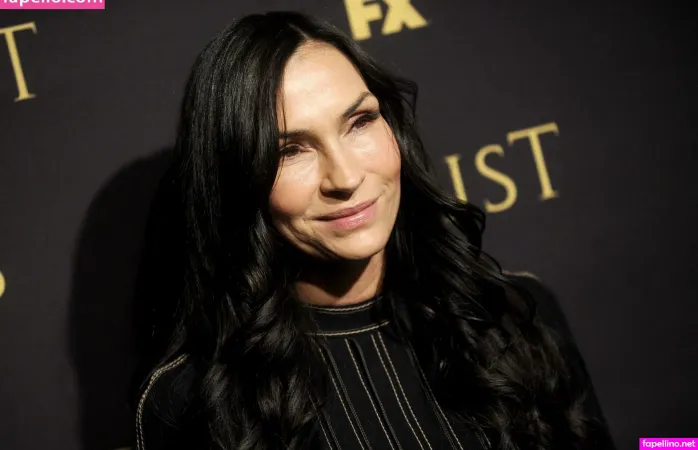 Famke Jansson OnlyFans Thumbnail #8X3NgWn51a