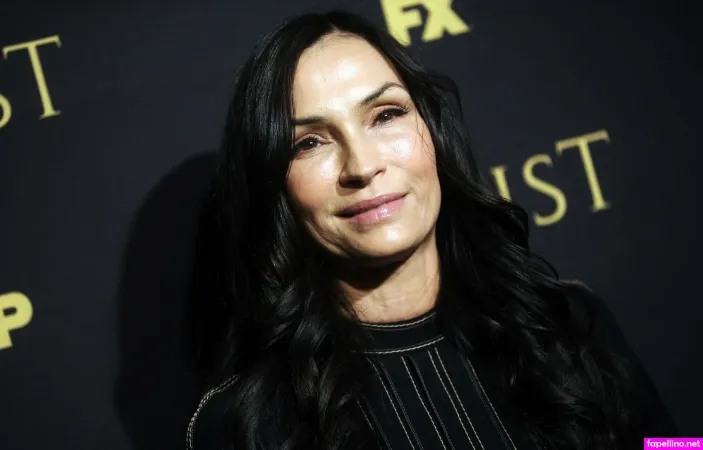 Famke Jansson OnlyFans Thumbnail #NAhHtnUTuR