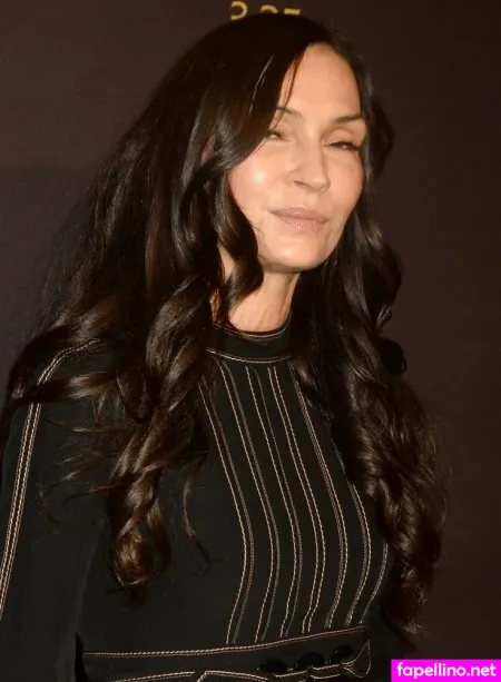 Famke Jansson OnlyFans Thumbnail #yT8FPdKlrt