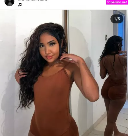 Famosinhas Rj OnlyFans Thumbnail #FEWULlhfw0