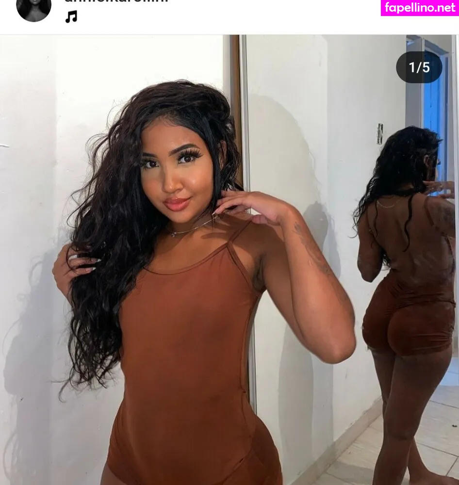 famosa021 Nude Leaked OnlyFans Photo #FEWULlhfw0