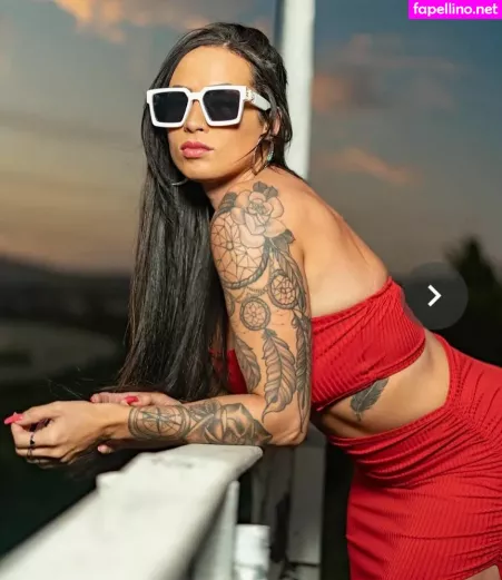 Famosinhas Rj OnlyFans Thumbnail #KxW4VopGCf