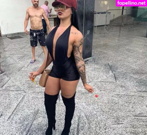 Famosinhas Rj OnlyFans Thumbnail #hMPGMX0QSr