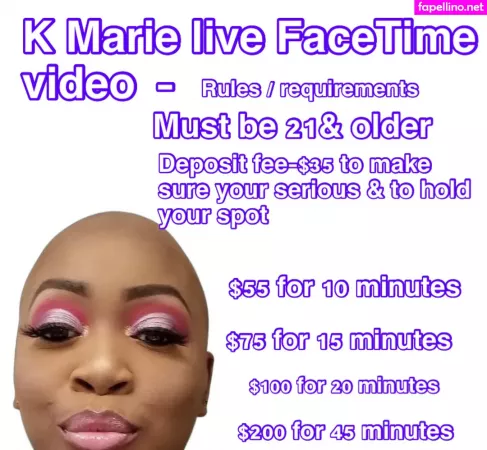 Famousstarkmarie OnlyFans Thumbnail #xKMqEPYbvE