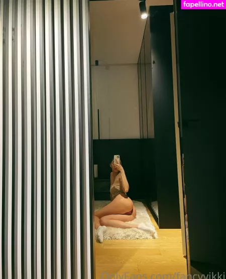 Fancyv Fancyvikki Vixivik OnlyFans Thumbnail #cQuA8JKYBy