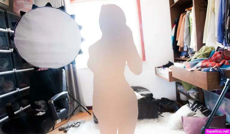 Fancyyanyan OnlyFans Thumbnail #Zew7fKjzxc