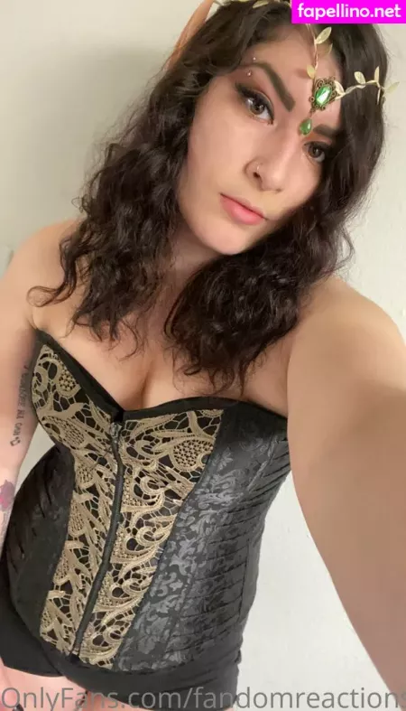 Fandomreactions OnlyFans Thumbnail #81urZF1w1f