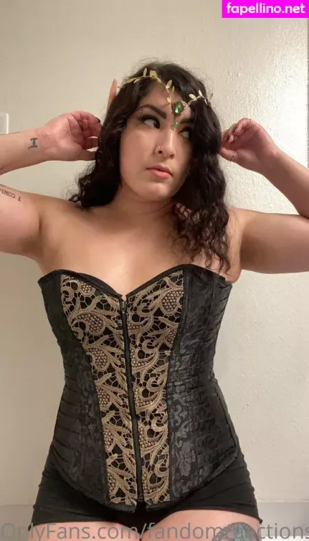 Fandomreactions OnlyFans Thumbnail #Cevqmg5wfY