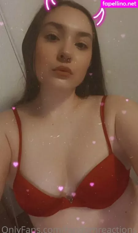 Fandomreactions OnlyFans Thumbnail #DZPFG9mvmK