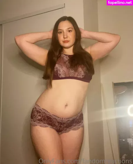 Fandomreactions OnlyFans Thumbnail #PHTtVTvIKm